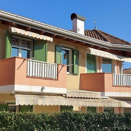 Апартаменты Sistiana 12/Z-11 Borgo Delle Ginestre Visogliano Экстерьер фото