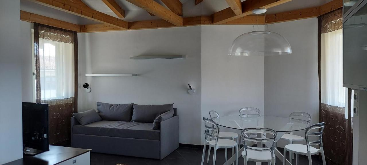 Апартаменты Sistiana 12/Z-11 Borgo Delle Ginestre Visogliano Экстерьер фото