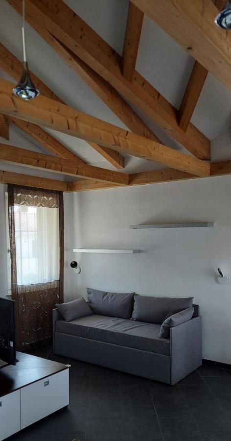 Апартаменты Sistiana 12/Z-11 Borgo Delle Ginestre Visogliano Экстерьер фото