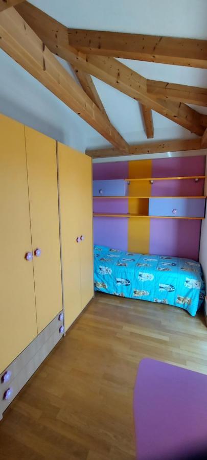 Апартаменты Sistiana 12/Z-11 Borgo Delle Ginestre Visogliano Экстерьер фото