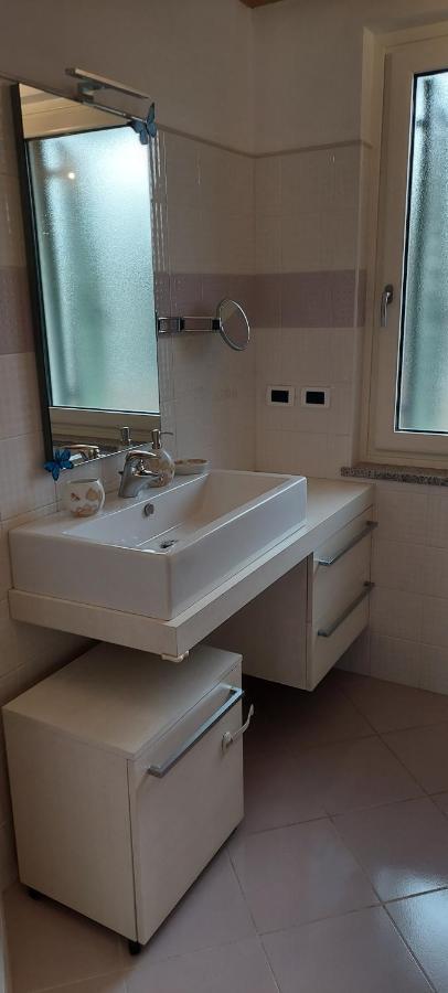 Апартаменты Sistiana 12/Z-11 Borgo Delle Ginestre Visogliano Экстерьер фото